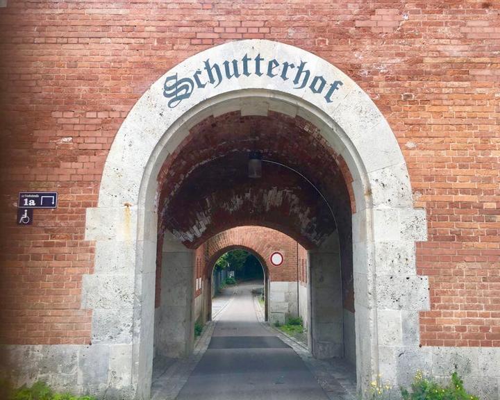Schutterhof Ingolstadt